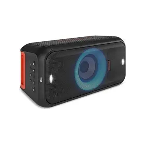 LG XBOOM Portable Party Bluetooth Speaker With Multi-Colour Ring Lighting (Photo: 4)